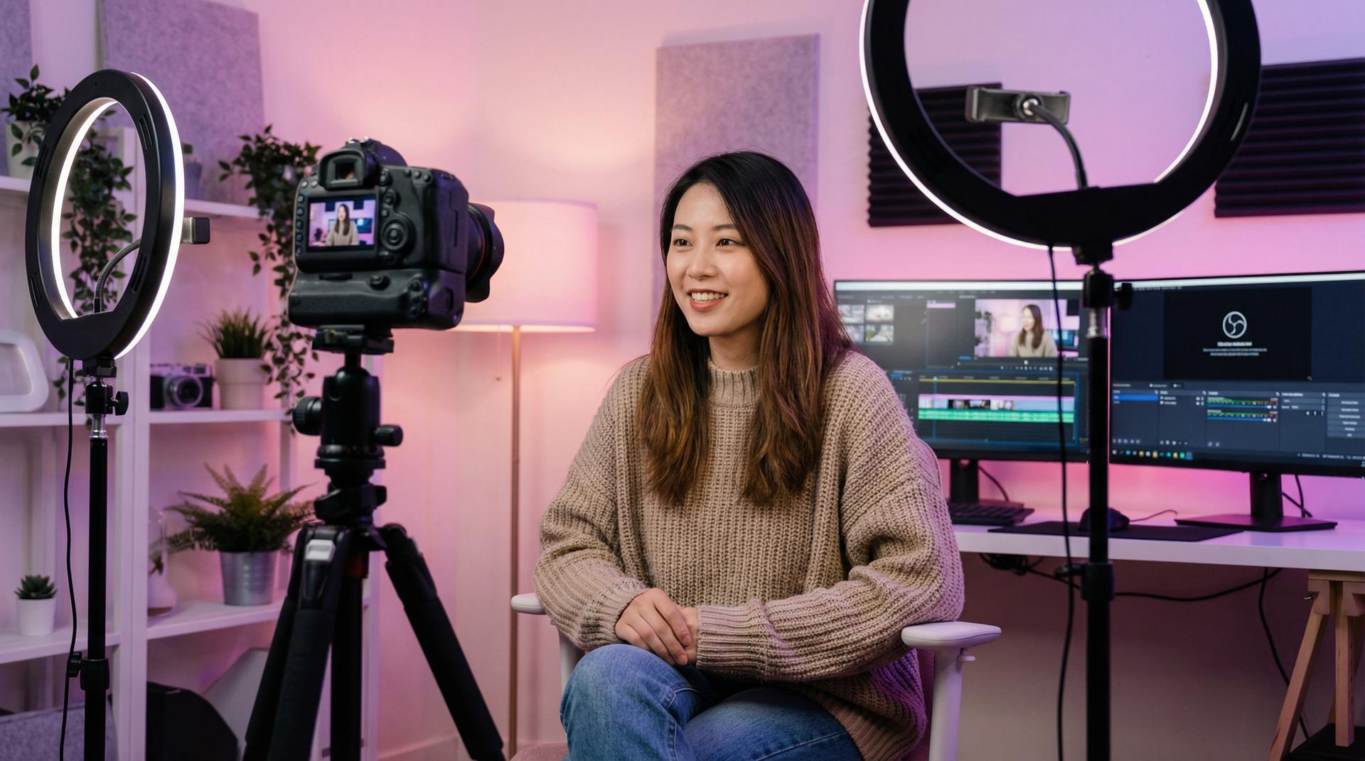 海角网原创视频制作