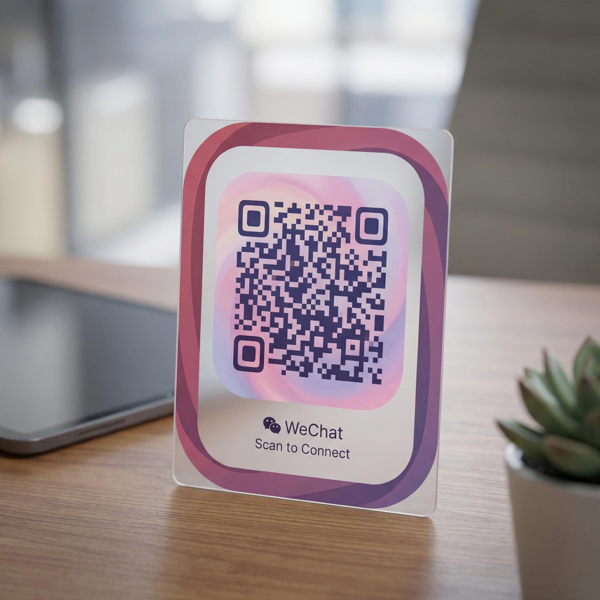 海角网公众号二维码