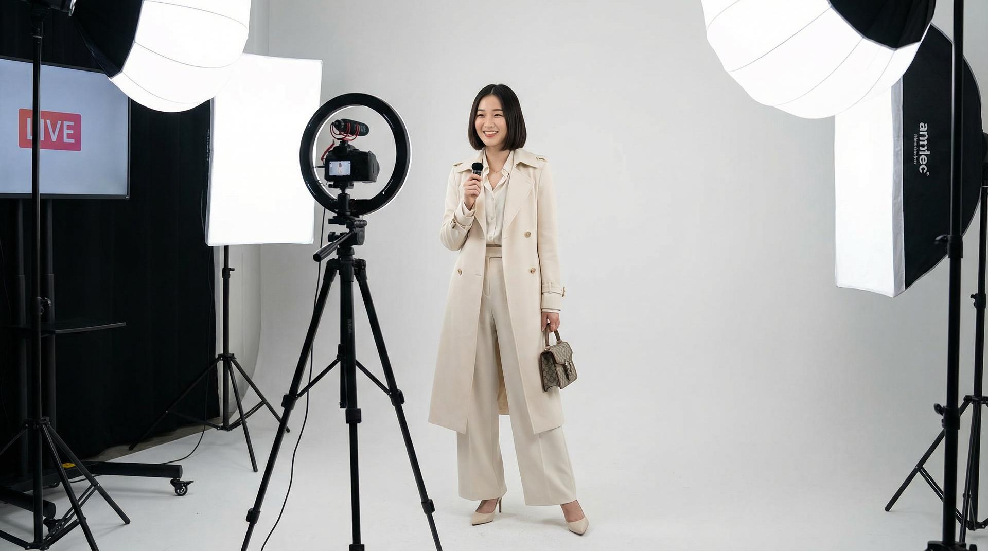 海角网 MV拍摄视频