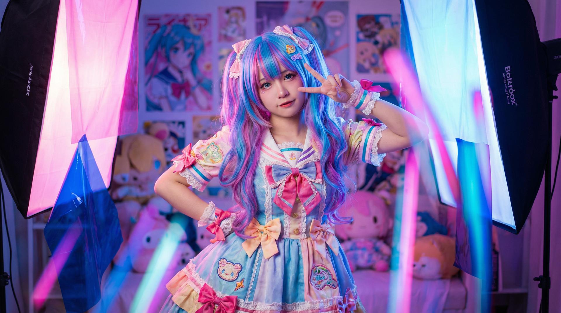 海角网二次元cosplay视频